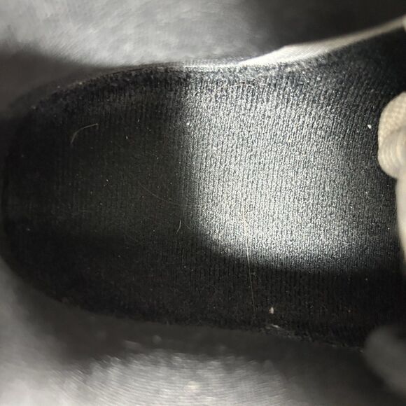 Nike Air Force 1 Low Nike By You DH7128-991 Men’s Size 10.5 Gray Athletic Shoes - Picture 11 of 12